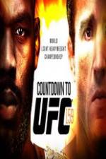 Watch Countdown to UFC 159: Jones vs. Sonnen Moviesjoy