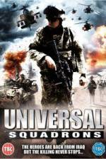Watch Universal Squadrons Moviesjoy