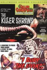 Watch The Killer Shrews Moviesjoy