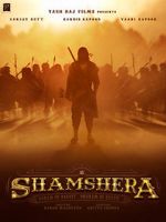 Watch Shamshera Moviesjoy