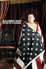 Watch Ralphie May Girth of a Nation Moviesjoy
