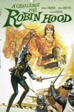 Watch A Challenge for Robin Hood Moviesjoy