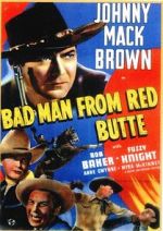 Watch Bad Man from Red Butte Moviesjoy