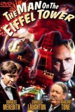 Watch The Man on the Eiffel Tower Moviesjoy