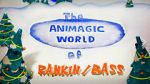 Watch The Animagic World of Rankin/Bass Moviesjoy