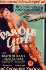 Watch Parole Girl Moviesjoy
