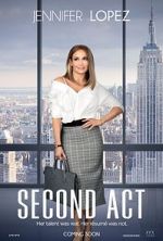 Watch Second Act Moviesjoy