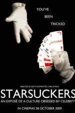 Watch Starsuckers Moviesjoy