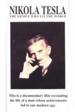 Watch Nikola Tesla - Genius Who Lit the World Moviesjoy