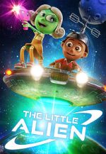 Watch The Little Alien Moviesjoy