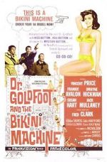 Watch Dr. Goldfoot and the Bikini Machine Moviesjoy
