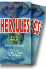 Watch Hercules and the Tyrants of Babylon Moviesjoy