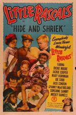 Watch Hide and Shriek Moviesjoy