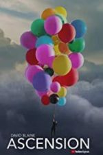 Watch David Blaine: Ascension Moviesjoy
