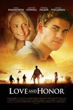 Watch Love and Honor Moviesjoy