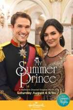 Watch My Summer Prince Moviesjoy
