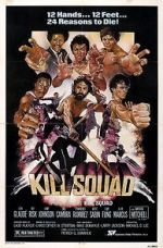 Watch Kill Squad Moviesjoy