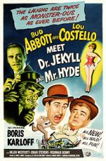 Watch Abbott and Costello Meet Dr. Jekyll and Mr. Hyde Moviesjoy