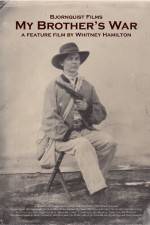 Watch My Brother's War Moviesjoy