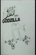 Watch Bambi Meets Godzilla Moviesjoy