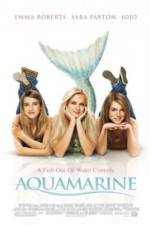 Watch Aquamarine Moviesjoy