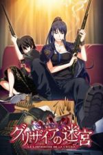 Watch The Labyrinth of Grisaia: The Cocoon of Caprice 0 Moviesjoy