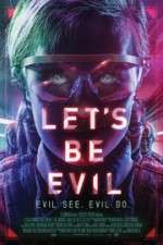 Watch Let's Be Evil Moviesjoy