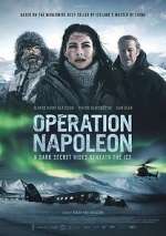 Watch Operation Napoleon Moviesjoy