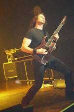 Watch Megadeth - Train of Consequences: Live In Finland Moviesjoy