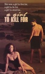 Watch A Girl to Kill For Moviesjoy