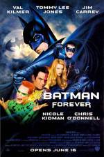 Watch Batman Forever Moviesjoy