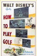 Watch How to Play Golf Moviesjoy