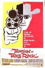 Watch Tension at Table Rock Moviesjoy