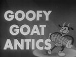 Watch Goofy Goat Moviesjoy
