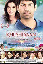 Watch Khushiyaan Moviesjoy