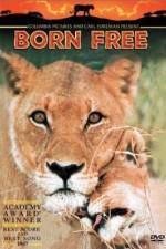 Watch Born Free Moviesjoy