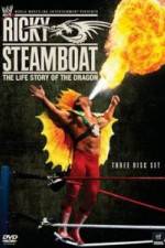 Watch Ricky Steamboat The Life Story of the Dragon Moviesjoy