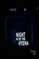 Watch Discovery Channel Night of the Hyena Moviesjoy