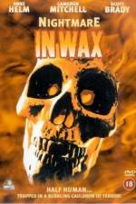 Watch Nightmare in Wax Moviesjoy
