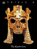 Watch WWE: Triple H - Thy Kingdom Come Moviesjoy