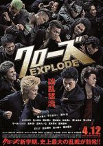 Watch Crows Explode Moviesjoy