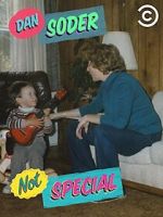 Watch Dan Soder: Not Special (TV Special 2016) Moviesjoy