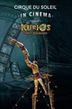 Watch Cirque du Soleil in Cinema: KURIOS - Cabinet of Curiosities Moviesjoy