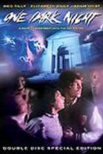 Watch One Dark Night Moviesjoy