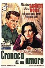 Watch Story of a Love Affair Moviesjoy