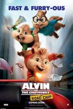 Watch Alvin and the Chipmunks: The Road Chip Moviesjoy