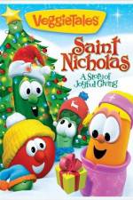 Watch Veggie Tales: Saint Nicholas: A Story of Joyful Giving Moviesjoy