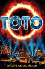 Watch Toto - 40 Tours Around the Sun Moviesjoy