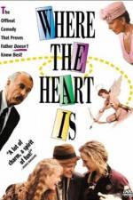 Watch Where the Heart Is (1990) Moviesjoy
