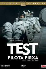 Watch Test pilota Pirxa Moviesjoy
